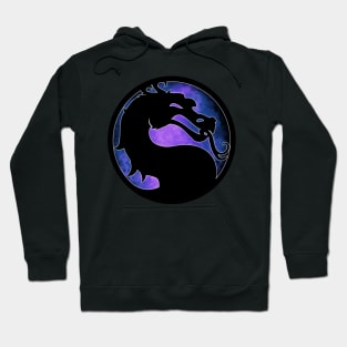 Mortal Kombat : Opium Hoodie